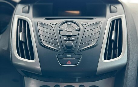 Ford Focus III, 2012 год, 799 999 рублей, 17 фотография