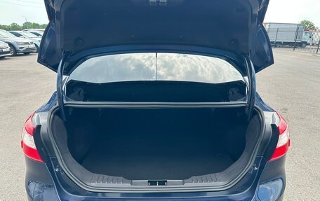 Ford Focus III, 2012 год, 799 999 рублей, 20 фотография