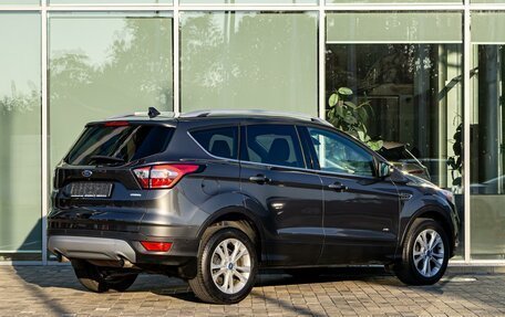 Ford Kuga III, 2017 год, 1 565 000 рублей, 6 фотография