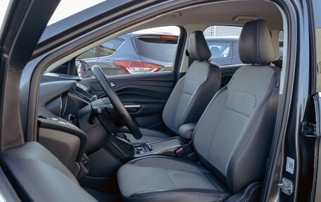 Ford Kuga III, 2017 год, 1 565 000 рублей, 11 фотография
