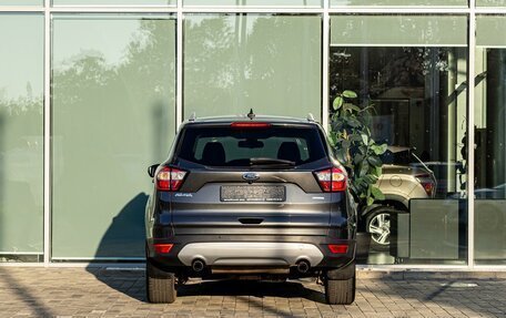 Ford Kuga III, 2017 год, 1 565 000 рублей, 5 фотография