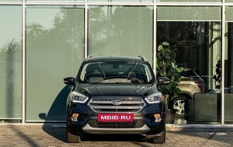 Ford Kuga III, 2017 год, 1 565 000 рублей, 2 фотография