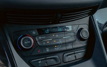 Ford Kuga III, 2017 год, 1 565 000 рублей, 15 фотография