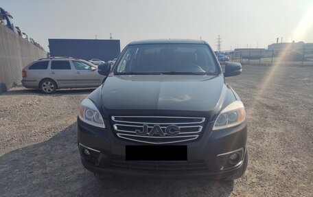 JAC T6, 2023 год, 1 570 000 рублей, 1 фотография