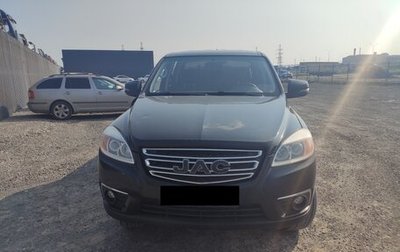 JAC T6, 2023 год, 1 570 000 рублей, 1 фотография