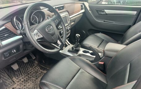 JAC T6, 2023 год, 1 570 000 рублей, 8 фотография