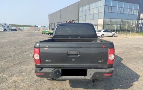 JAC T6, 2023 год, 1 570 000 рублей, 9 фотография