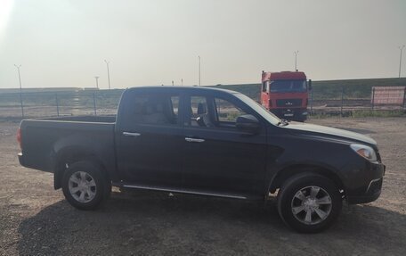 JAC T6, 2023 год, 1 570 000 рублей, 3 фотография