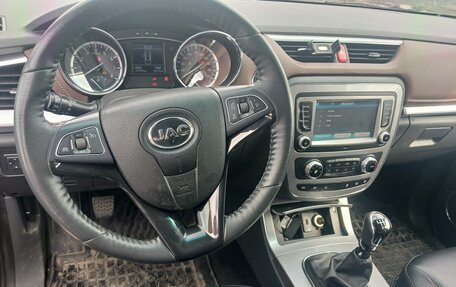 JAC T6, 2023 год, 1 570 000 рублей, 4 фотография