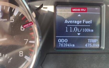 JAC T6, 2023 год, 1 570 000 рублей, 7 фотография
