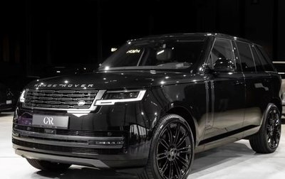 Land Rover Range Rover IV рестайлинг, 2025 год, 16 211 000 рублей, 1 фотография