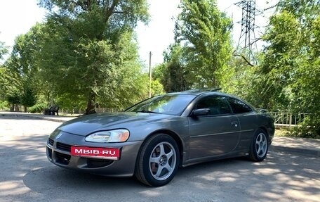 Dodge Stratus II, 2002 год, 550 000 рублей, 1 фотография