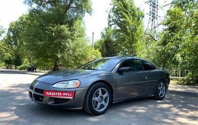 Dodge Stratus II, 2002 год, 550 000 рублей, 1 фотография