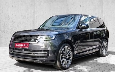 Land Rover Range Rover IV рестайлинг, 2026 год, 18 796 000 рублей, 1 фотография