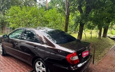 Toyota Camry V40, 2003 год, 1 200 000 рублей, 1 фотография