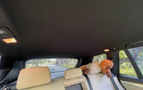 BMW X3, 2012 год, 2 100 000 рублей, 25 фотография