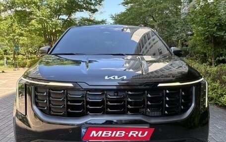 KIA Carnival, 2023 год, 6 323 000 рублей, 1 фотография
