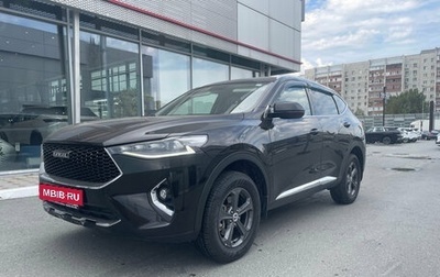 Haval F7 I, 2021 год, 1 600 000 рублей, 1 фотография