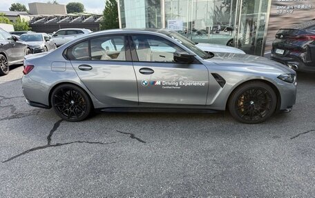 BMW M3, 2025 год, 13 580 000 рублей, 1 фотография