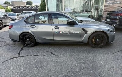 BMW M3, 2025 год, 13 580 000 рублей, 1 фотография
