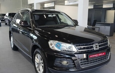 Zotye T600, 2017 год, 800 000 рублей, 1 фотография