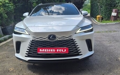 Lexus RX IV рестайлинг, 2026 год, 10 900 000 рублей, 1 фотография
