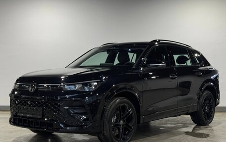 Volkswagen Tiguan, 2026 год, 4 390 000 рублей, 1 фотография