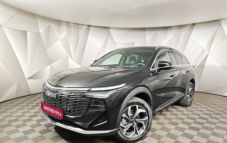 Haval F7, 2025 год, 3 250 000 рублей, 1 фотография