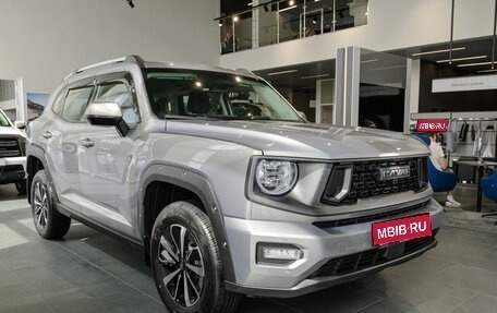 Haval H7, 2026 год, 3 999 000 рублей, 1 фотография