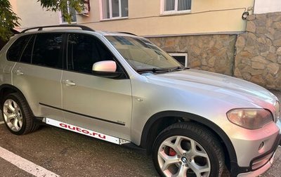 BMW X5, 2008 год, 1 650 000 рублей, 1 фотография