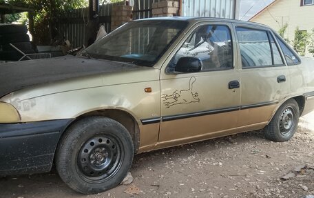 Daewoo Nexia I рестайлинг, 2007 год, 65 000 рублей, 1 фотография