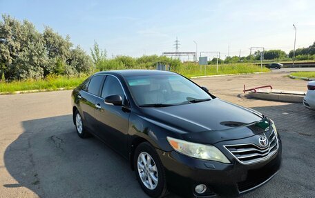 Toyota Camry, 2009 год, 1 000 000 рублей, 1 фотография