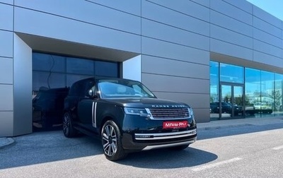 Land Rover Range Rover IV рестайлинг, 2026 год, 15 961 000 рублей, 1 фотография