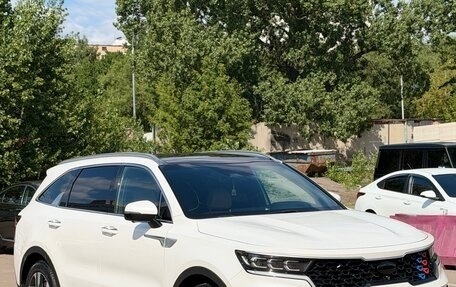 KIA Sorento IV, 2020 год, 2 400 000 рублей, 1 фотография