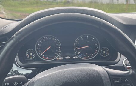 BMW 5 серия, 2016 год, 2 350 000 рублей, 6 фотография