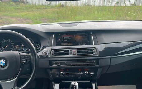 BMW 5 серия, 2016 год, 2 350 000 рублей, 7 фотография