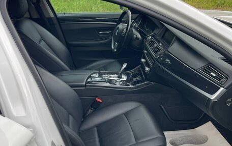 BMW 5 серия, 2016 год, 2 350 000 рублей, 8 фотография