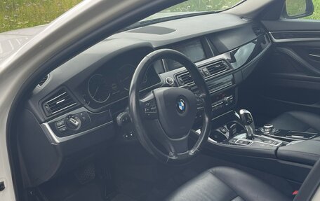 BMW 5 серия, 2016 год, 2 350 000 рублей, 5 фотография