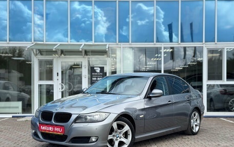 BMW 3 серия, 2008 год, 955 000 рублей, 1 фотография