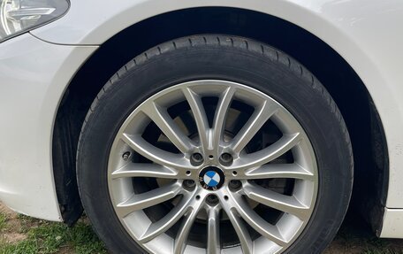 BMW 5 серия, 2016 год, 2 350 000 рублей, 14 фотография
