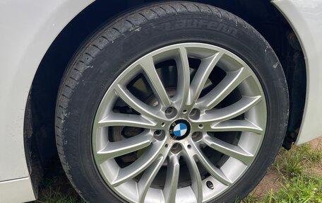 BMW 5 серия, 2016 год, 2 350 000 рублей, 11 фотография