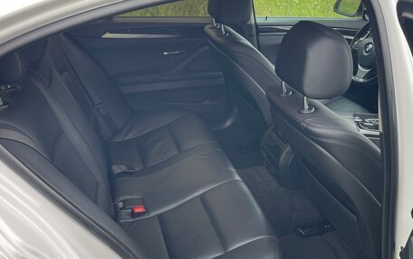 BMW 5 серия, 2016 год, 2 350 000 рублей, 9 фотография