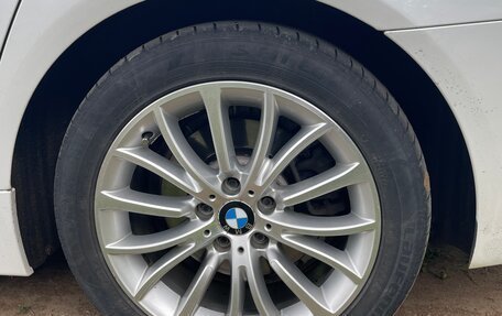 BMW 5 серия, 2016 год, 2 350 000 рублей, 12 фотография