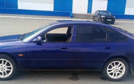 Mazda 626, 1996 год, 132 500 рублей, 2 фотография