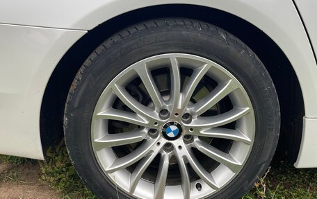 BMW 5 серия, 2016 год, 2 350 000 рублей, 13 фотография