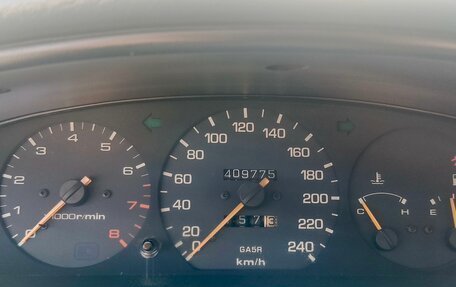 Mazda 626, 1996 год, 132 500 рублей, 6 фотография