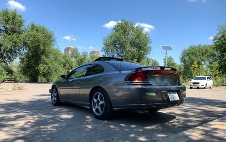 Dodge Stratus II, 2002 год, 550 000 рублей, 4 фотография