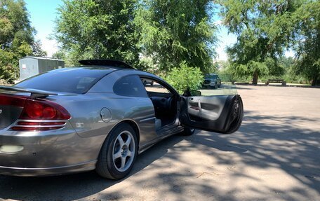 Dodge Stratus II, 2002 год, 550 000 рублей, 5 фотография