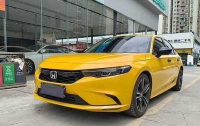 Honda Integra IV, 2024 год, 2 700 000 рублей, 1 фотография