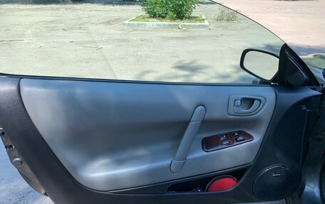 Dodge Stratus II, 2002 год, 550 000 рублей, 9 фотография